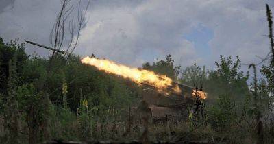 Уязвимости на Херсонщине и Луганщине могут заставить РФ вывести войска с юга Украины, — ISW