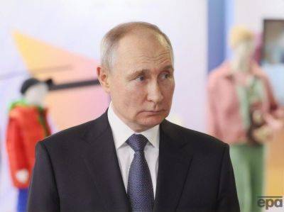 Шустер о бунте Пригожина: Конечно, Путин испугался. У него нет никакой защиты. Народ за него на улицы не вышел бы
