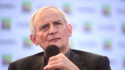 Посланник Папы после визита в Москву: Не существует мирного плана