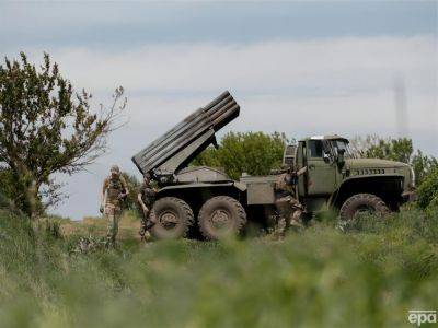 Кулеба назвал три основные трудности контрнаступления Украины