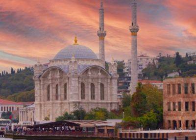 Турция готовится к мощному землетрясению в Стамбуле