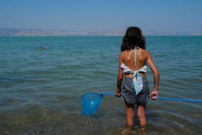 Погода на выходных: в Израиле продолжается волна жары