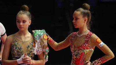Гимнастов из РФ и Беларуси вновь допустили к соревнованиям: вот условие