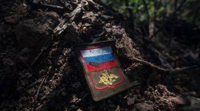 Потери российской армии превысили 240 тысяч убитых