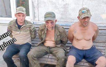 В Бердянске боевики подразделения «Шторм» подняли бунт и расстреляли офицера