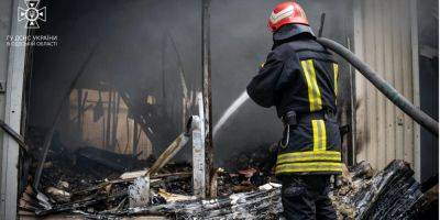 Удар РФ по Одессе: четверо человек получили ранения, повреждено много домов, разрушено админздание