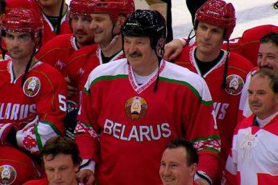 Задержан член хоккейной команды Лукашенко, собственник «Тапаса» миллионер Павел Белый — источники
