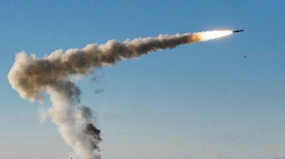 Россия запустила по югу Украины 38 ракет и дронов – сколько целей сбито