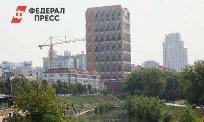 На Ямале за полгода построили более двух тысяч квартир: самые застраиваемые города