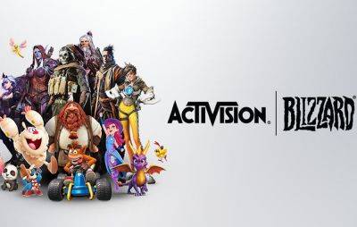 Microsoft и Activision Blizzard продлили сделку о слиянии до 18 октября – компании надеются договориться с регуляторами