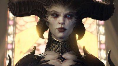 Фанаты призывают бойкотировать первый сезон Diablo 4 из-за разочаровывающего патча 1.1