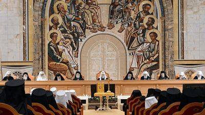 В РПЦ осудили планы создания в Литве экзархата Константинопольского патриархата