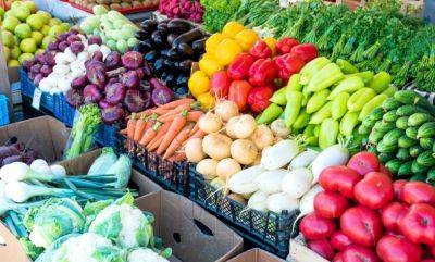 Готовимся к сезону консервации: в Украине резко подешевел самый популярный овощ