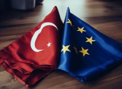 Какие у Турции шансы вступить ЕС и что ей мешает?