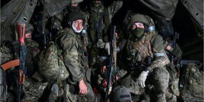 Беларусь заявила о совместных с боевиками Вагнера «учениях» у границы с Польшей