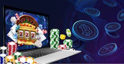 Лучшие игры в казино или самые прибыльные игры в онлайн казино