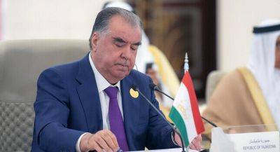 Таджикистан развивает сектор «зелёной» энергетики на благо и в интересах всего региона