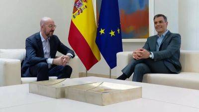 Досрочные выборы в Испании стали неожиданностью для Брюсселя
