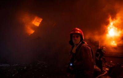 Атака на Одессу: стало известно количество жертв