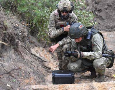 Наемники "вагнера" и беларусская армия проведут военные учения у границы с Польшей - минобороны республіки