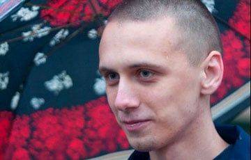 Александра Францкевича уже четыре месяца держат в ШИЗО