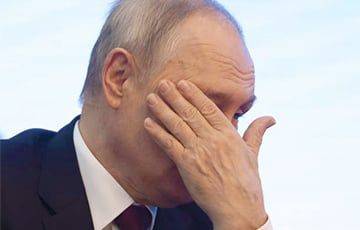 Последние конвульсии Путина: что станет летальным ударом