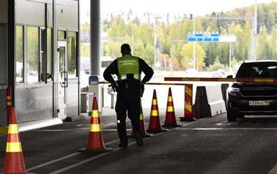 Россияне с имуществом в Финляндии потребуют ослабить ограничения на въезд
