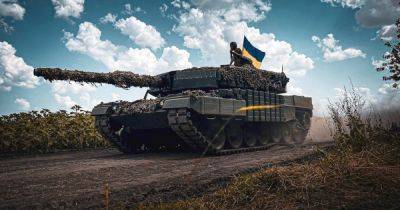 ВСУ прорывают оборону врага на Мелитопольском направлении (ВИДЕО)