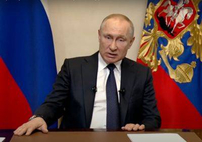 Россия готовится к новой мобилизации: "Д*ра внесет ряд поправок"