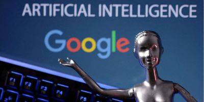 Проект Genesis. Google хочет использовать искусственный интеллект для написания новостей