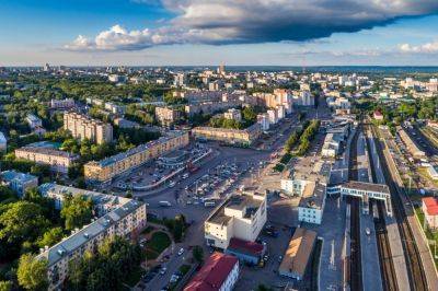В Кировской области планируют создать торговый хаб с Узбекистаном