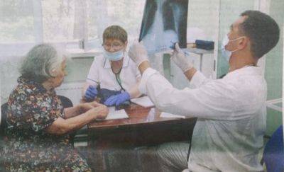 "Местным не положено": Почему северодончане не могут попасть на прием к российским врачам
