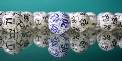 Кому-то повезло. В США продали выигрышный билет в $1 млрд на джекпот в лотерее Powerball