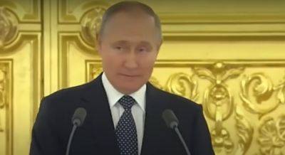 У обиженного Путина новый циничный план: пострадает не только Украина