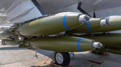 Украина начала использовать американские кассетные боеприпасы – WP