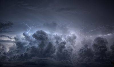 В Одессе и области 20 июля объявлено штормовое предупреждение | Новости Одессы - odessa-life.od.ua - Украина - Одесса