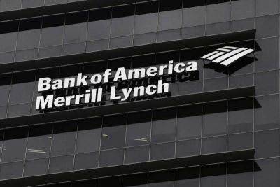 Bank of America: в июне инвесторы вложили в акции $45 млрд