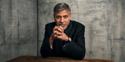 «Убивают очевидцев и мирных жителей». Американский актер Джордж Клуни призвал мировое сообщество ликвидировать ЧВК Вагнер