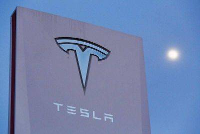 Главные новости: отчеты по доходам Tesla и Netflix