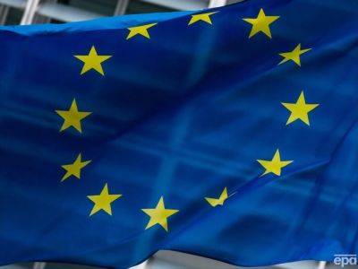 ЕС продлил на полгода секторальные санкции против РФ за войну против Украины
