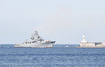 Минобороны Украины ответило на угрозы РФ топить все корабли в Черном море