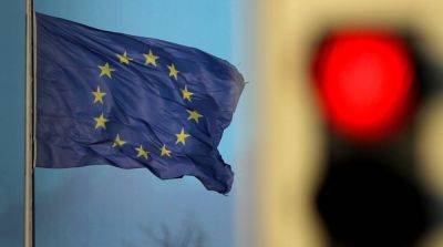 ЕС продлил все экономические санкции против Кремля