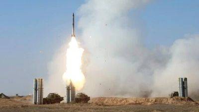 В Воздушных силах рассказали о запасах ракет, которыми Россия обстреливает Украину