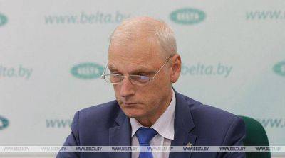 "Белоруснефть" планирует развивать сеть электрозаправочных комплексов