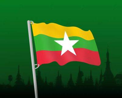 Альтернативные власти Мьянмы запустят необанк на Polygon