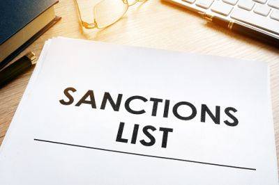 В списке банк "Тинькофф", алексей кудрин и оборонные предприятия: новая порция антироссийских санкций от США