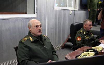 Дело Лукашенко: арестует ли МУС друга и союзника Путина