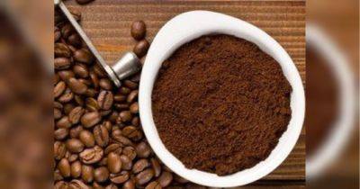 В Украину завезли опасный для здоровья кофе: что известно