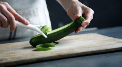 Сезонные фрукты и овощи в июле – почему полезно есть кабачки, брокколи, смородину