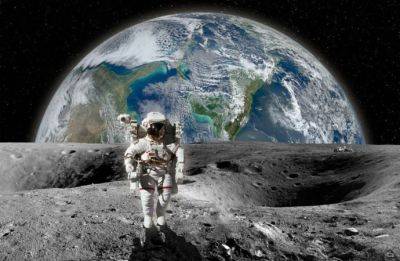 Що буде з Землею, коли не буде Місяця? - odessa-life.od.ua - США - Украина - Срср - місто Конгрес